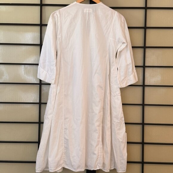 Dosa Short Tulle Dress - Picture 6 of 6